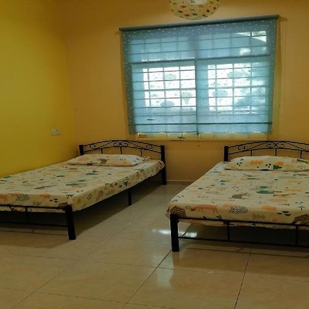 Bukit Baru Homestay Malacca Extérieur photo