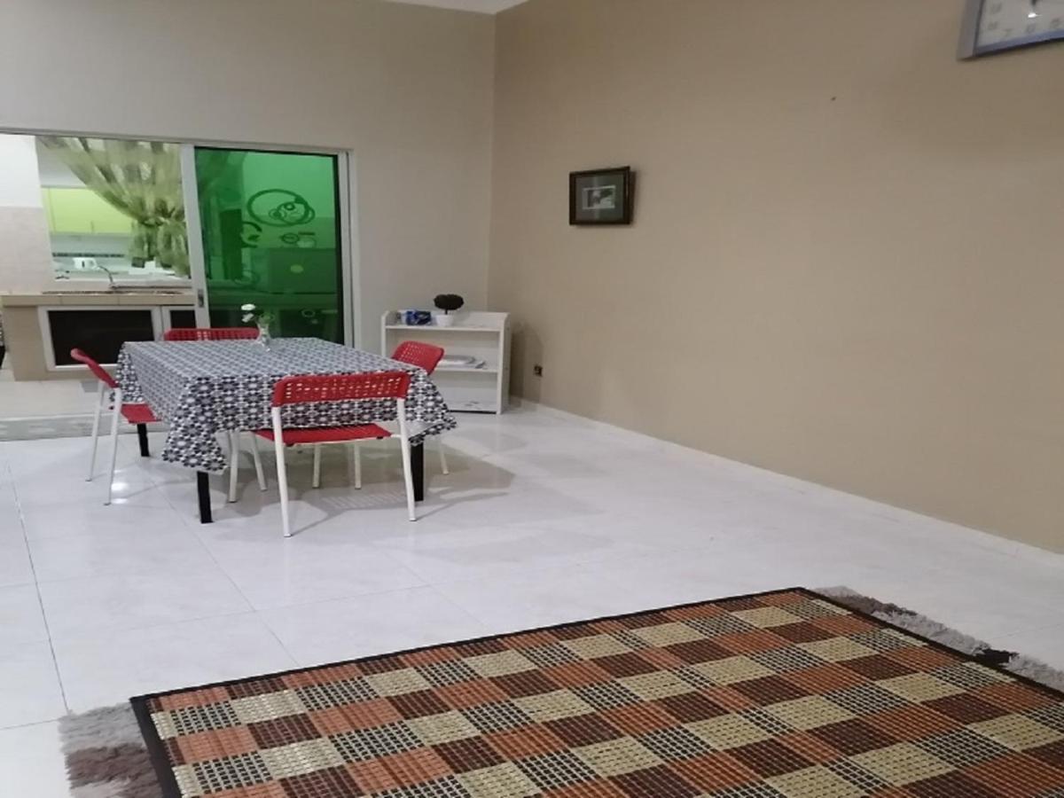 Bukit Baru Homestay Malacca Extérieur photo
