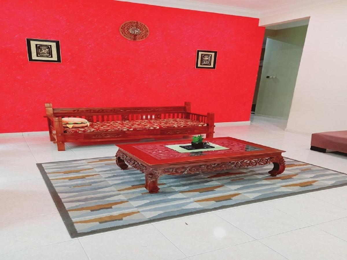 Bukit Baru Homestay Malacca Extérieur photo